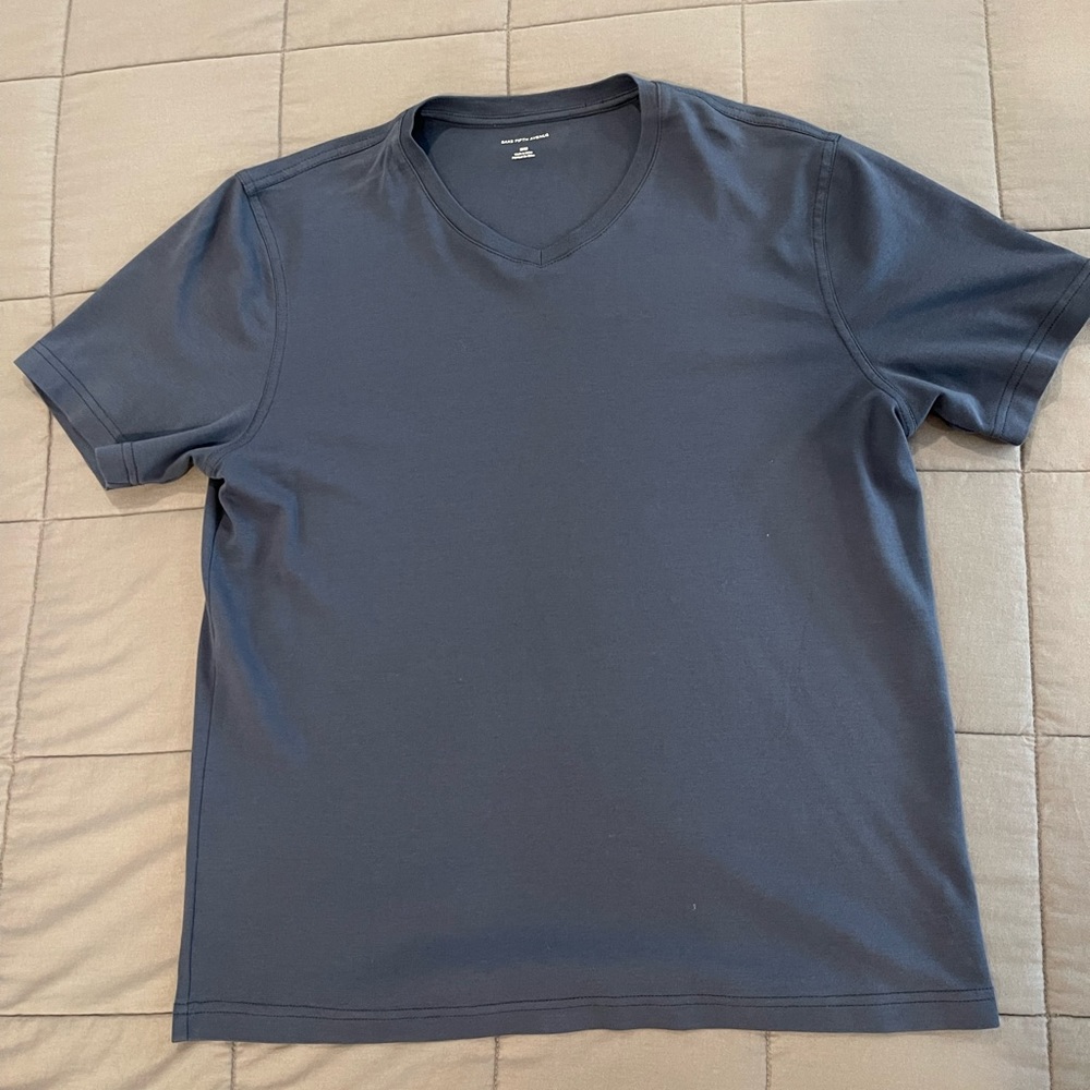 Sam Fifth Ave Men’s T-Shirt